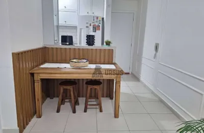 Apartamento com 3 dormitórios à venda, 68 m² por r$ 395.000,00 - vila nossa senhora das graças - taubaté/sp