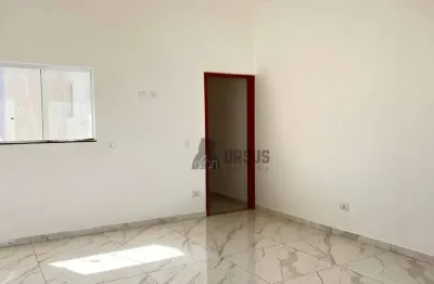 Casa com 2 dormitórios à venda, 78 m² por r$ 350.000 - jardim oasis - taubaté/sp