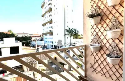 Apartamento com 2 quartos à venda no Jardim Boa Vista, Pindamonhangaba 