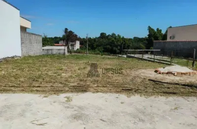 Terreno à venda, 158 m² por R$ 110.000,00 - Areão - Taubaté/SP