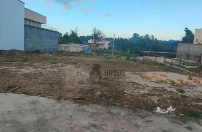 Terreno à venda, 158 m² por R$ 110.000,00 - Areão - Taubaté/SP