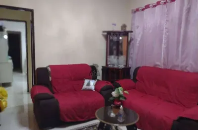 Casa a venda próximo ao sesc, esplanada santa terezinha, taubaté sp