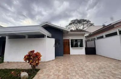 Casa com 4 dormitórios à venda, 144 m² por r$ 640.000,00 - condomínio alto de pinheiros - taubaté/sp
