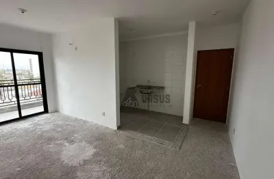 Apartamento com 2 quartos à venda no Santana, Pindamonhangaba 