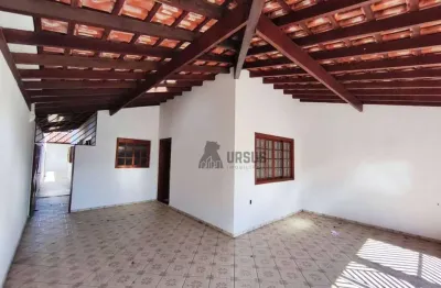 Casa com 2 dormitórios para alugar, 137 m² por r$ 1.785,00/mês - mombaça - pindamonhangaba/sp