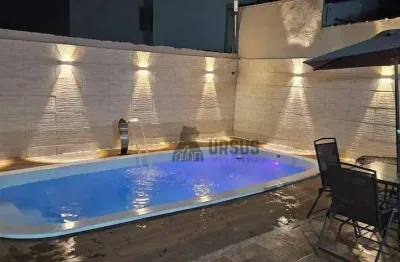 Casa com 3 quartos à venda no Jardim Princesa, Pindamonhangaba 