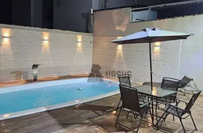 Casa com 3 quartos à venda no Jardim Princesa, Pindamonhangaba 