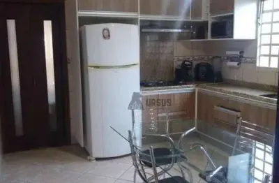 Casa com 2 quartos à venda no Jardim Cristina, Pindamonhangaba 
