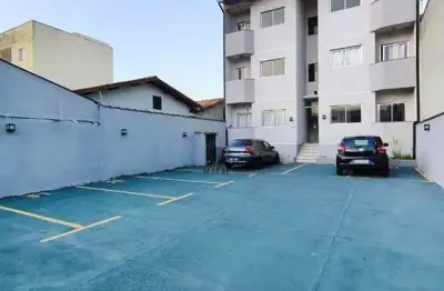 Apartamento com 2 quartos à venda no Residencial Jardim Aurora, Pindamonhangaba 