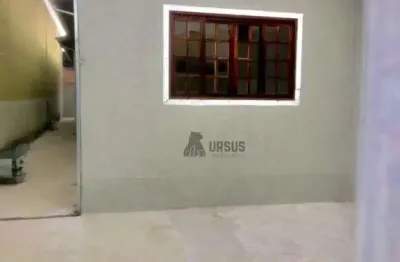 Casa com 2 quartos à venda no Residencial Comercial Cidade Vista Alegre, Pindamonhangaba 