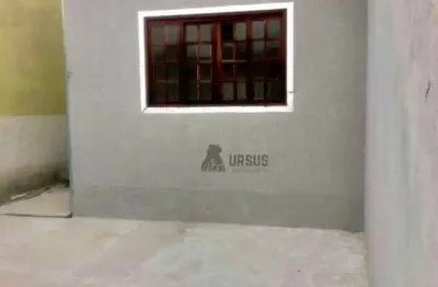 Casa com 2 quartos à venda no Residencial Comercial Cidade Vista Alegre, Pindamonhangaba 