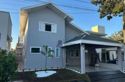 Casa com 4 dormitórios, 240 m² - venda por r$ 1.490.000,00 ou aluguel por r$ 8.500,00/mês - campos do conde chambord - tremembé/sp