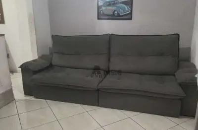 Casa com 2 dormitórios, 100 m² - venda por r$ 300.000,00 ou aluguel por r$ 1.700,00/mês - vila rica - pindamonhangaba/sp