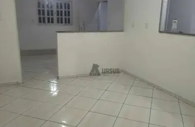 Casa com 2 dormitórios, 100 m² - venda por r$ 300.000,00 ou aluguel por r$ 1.700,00/mês - vila rica - pindamonhangaba/sp