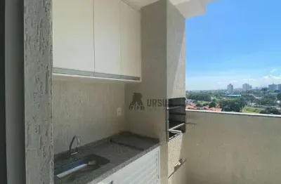 Apartamento com 2 dormitórios à venda, 66 m² por r$ 345.000,00 - vila são geraldo - taubaté/sp