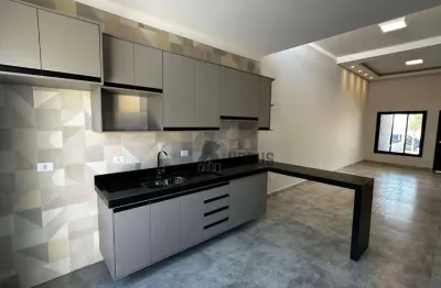 Casa com 3 dormitórios à venda, 106 m² por r$ 660.000,00 - bosque da imperatriz - pindamonhangaba/sp