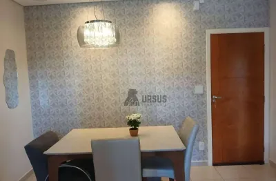 Apartamento com 2 quartos à venda em Piracangaguá, Taubaté 