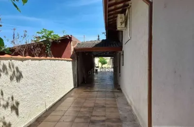 Casa com 3 dormitórios à venda, 240 m² por r$ 740.000,00 - quiririm - taubaté/sp