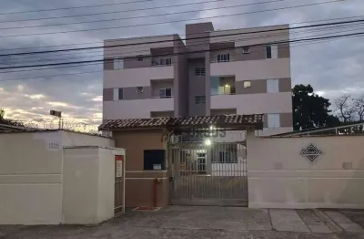 Apartamento com 2 dormitórios à venda, 99 m² por r$ 298.000,00 - parque são luís - taubaté/sp