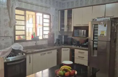 Casa com 2 dormitórios à venda, 95 m² por r$ 310.000,00 - parque arco íris - taubaté/sp