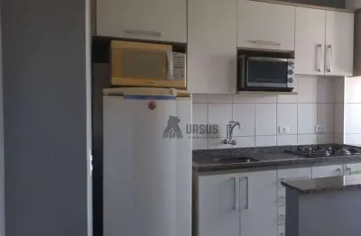 Apartamento à venda altos do santana, com 2 dormitórios