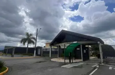 Terreno à venda, 545 m² por r$ 730.000,00 - condomínio portal do sol - tremembé/sp