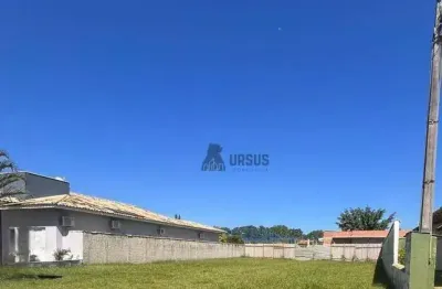 Terreno à venda, 545 m² por r$ 730.000,00 - condomínio portal do sol - tremembé/sp