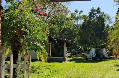 Sítio com 2 dormitórios à venda, 24400 m² por r$ 820.000,00 - ribeirão grande - pindamonhangaba/sp