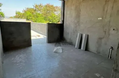 Casa com 4 dormitórios à venda, 200 m² por r$ 395.000,00 - jardim santa tereza - taubaté/sp