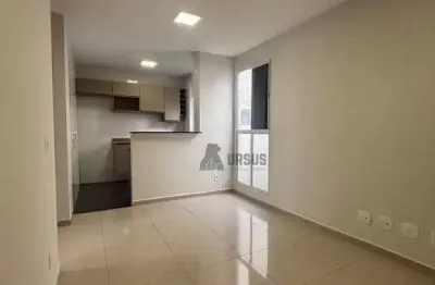 Apartamento com 2 dormitórios à venda, 45 m² por r$ 188.000,00 - parque senhor do bonfim - taubaté/sp