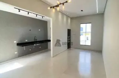 Casa com 2 dormitórios à venda, 70 m² por r$ 325.000,00 - residencial e comercial cidade jardim - pindamonhangaba/sp