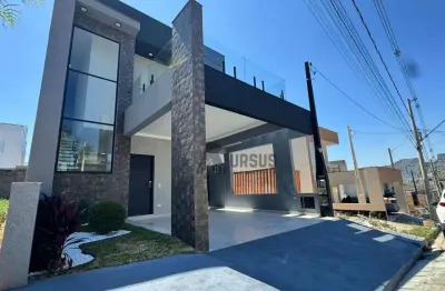 Casa a venda em condomínio, recanto tropical, taubaté sp