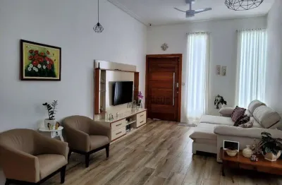 Casa térrea com 3 suítes a venda, condomínio ágata, vale dos cristais, taubaté sp