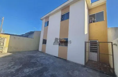 Apartamento com 2 dormitórios à venda, 64 m² por r$ 175.000,00 - residencial pasin - pindamonhangaba/sp