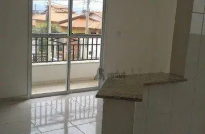 Apartamento com 2 dormitórios à venda, 85 m² por r$ 270.000,00 - residencial parque das palmeiras - pindamonhangaba/sp