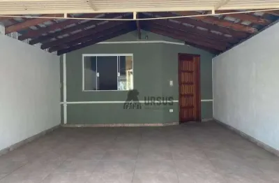 Casa com 2 dormitórios à venda, 109 m² por r$ 220.000,00 - jardim regina (moreira césar) - pindamonhangaba/sp