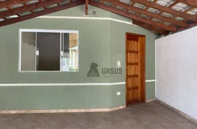 Casa com 2 dormitórios à venda, 109 m² por r$ 220.000,00 - jardim regina (moreira césar) - pindamonhangaba/sp