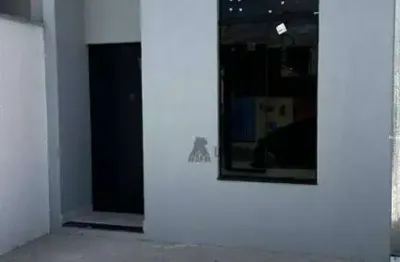 Casa com 2 dormitórios à venda, 60 m² por r$ 255.000,00 - residencial parque das palmeiras - pindamonhangaba/sp