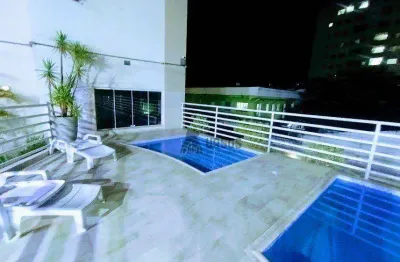 Apartamento com 3 dormitórios à venda, 72 m² por r$ 450.000 - edifício versátille - taubaté/sp