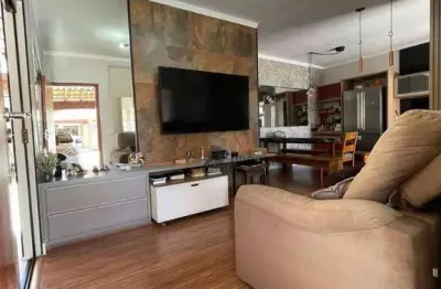 Casa com 3 dormitórios à venda, 90 m² por r$ 430.000,00 - condomínio ecoville - taubaté/sp