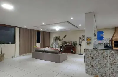 Casa com 2 dormitórios à venda, 220 m² por r$ 800.000 - loteamento residencial antares - taubaté/sp