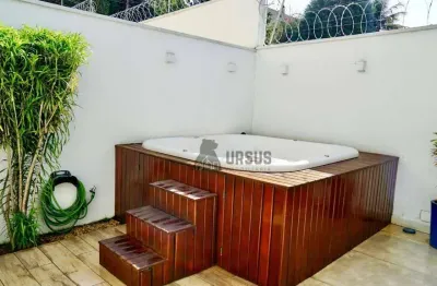 Casa em condomínio fechado com 3 quartos à venda no Condomínio Veredas, Taubaté 