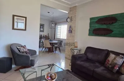 Casa com 4 dormitórios à venda, 156 m² por r$ 750.000,00 - tabaú - pindamonhangaba/sp