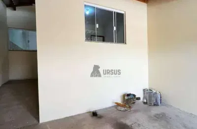 Casa com 2 dormitórios à venda, 75 m² por r$ 310.000 - barreiro - taubaté/sp
