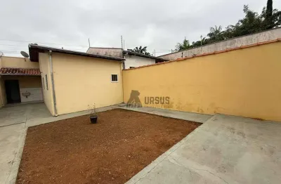 Casa com 3 dormitórios à venda, 68 m² por r$ 380.000,00 - são gonçalo - taubaté/sp