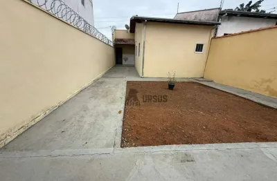 Casa com 3 dormitórios à venda, 68 m² por r$ 380.000,00 - são gonçalo - taubaté/sp