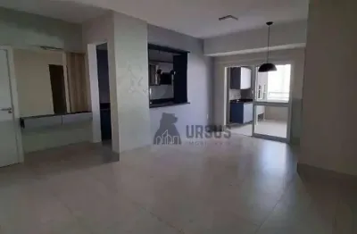 Apartamento com 3 dormitórios à venda, 105 m² por r$ 730.000,00 - edifício áquila residence - taubaté/sp