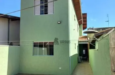Sobrado com 3 dormitórios à venda, 250 m² por r$ 450.000 - parque das nações - pindamonhangaba/sp