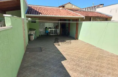 Sobrado com 3 dormitórios à venda, 250 m² por r$ 450.000,00 - parque das nações - pindamonhangaba/sp