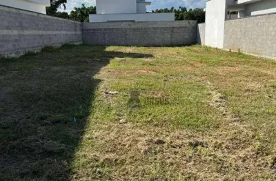 Terreno à venda, 300 m² por r$ 319.000,00 - condomínio parque das araucárias - tremembé/sp